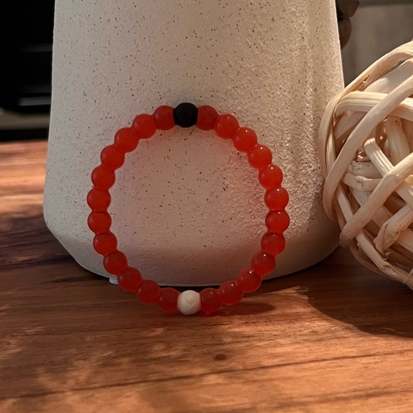 Lokai "Save the Children" Bracelet - Picture 2 of 3